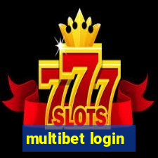 multibet login